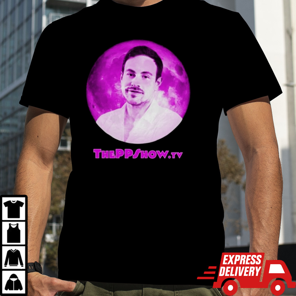 Ryan Cohen The Pp Show Tv T-shirt