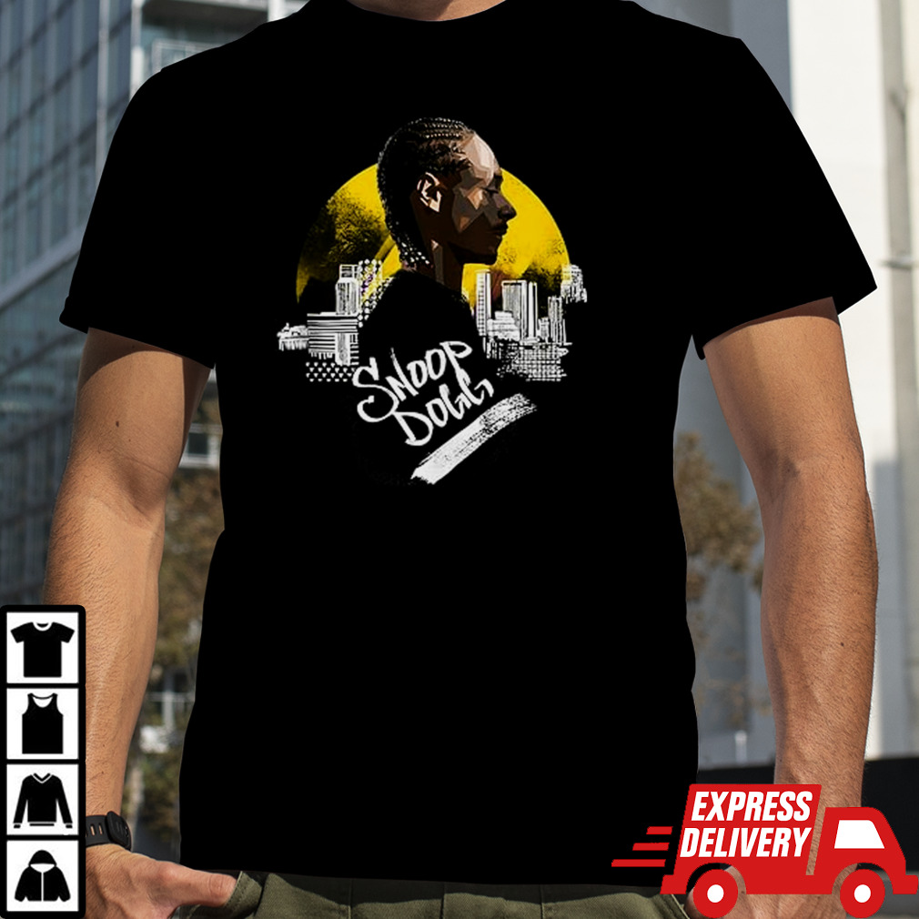 Snoop Dogg 90’s T Shirt