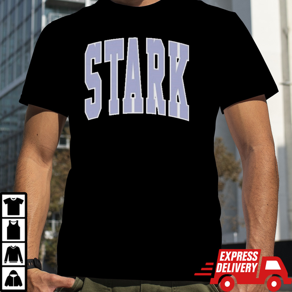 Starkville Bold City Shirt