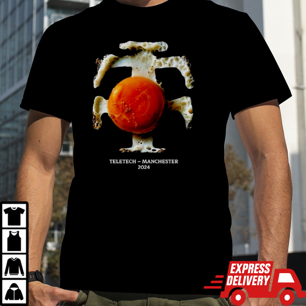 Teletech Teletegg Shirt