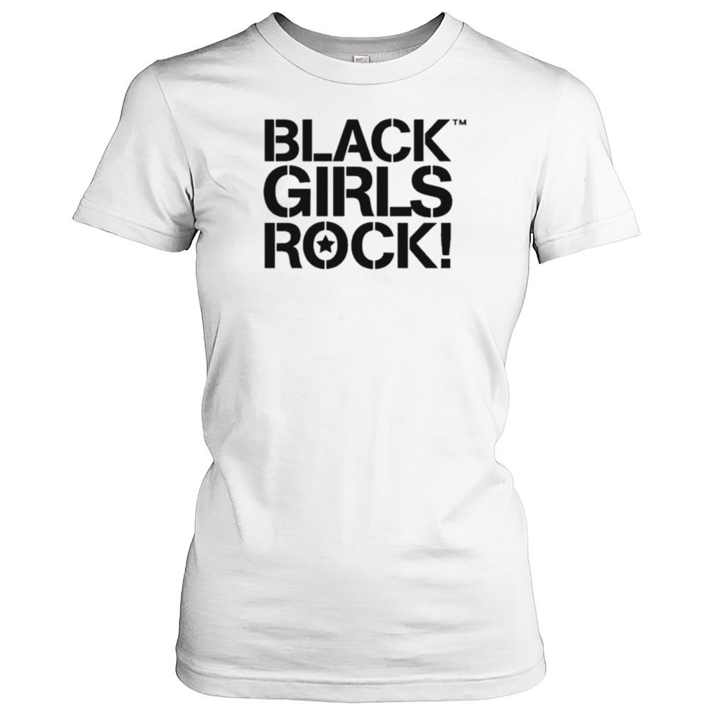 Coach Cheryl Reeve Wearing Black Girls Rock T-shirt