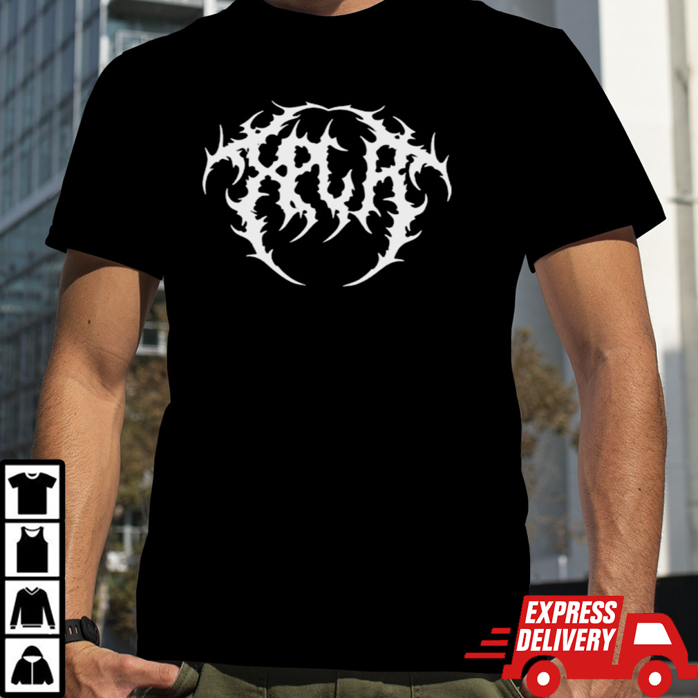 Xplr Spiked Shirt