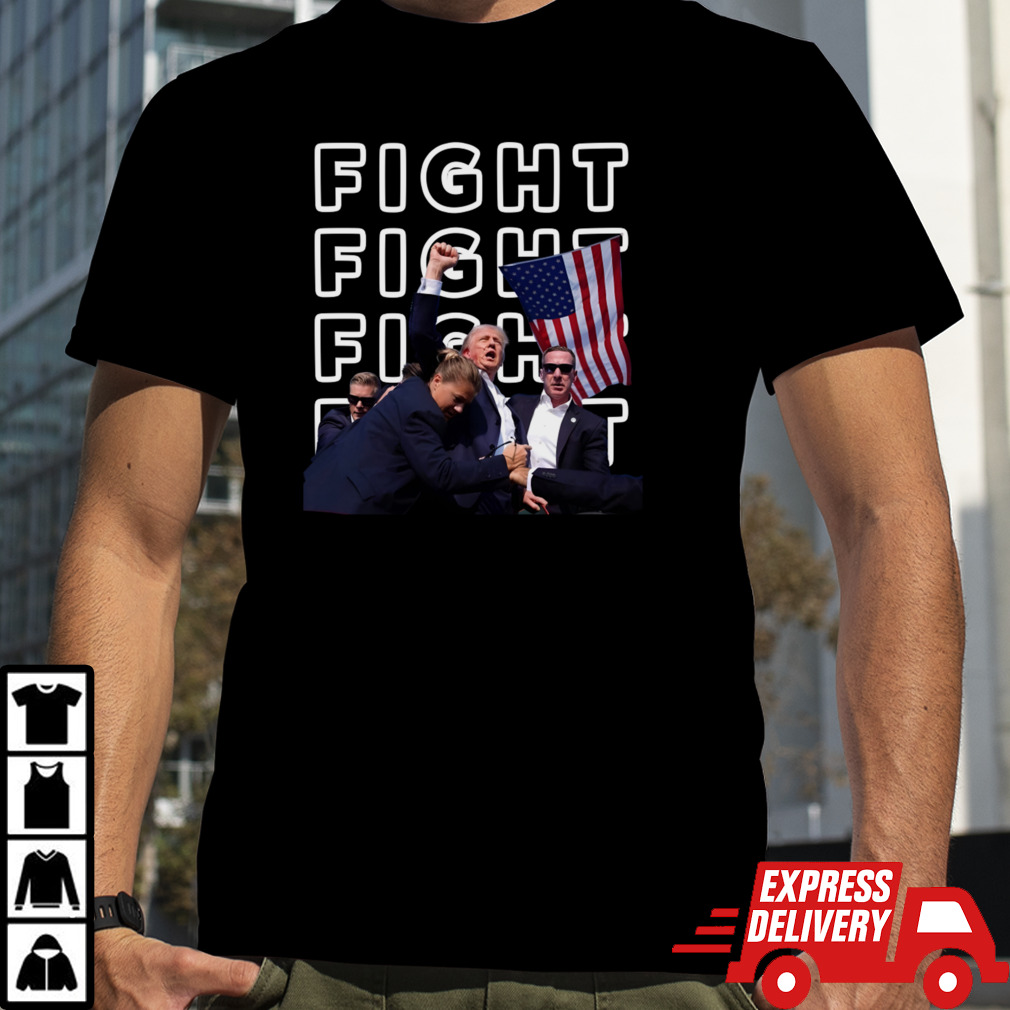 DONALTRUMP SHOT T-Shirt