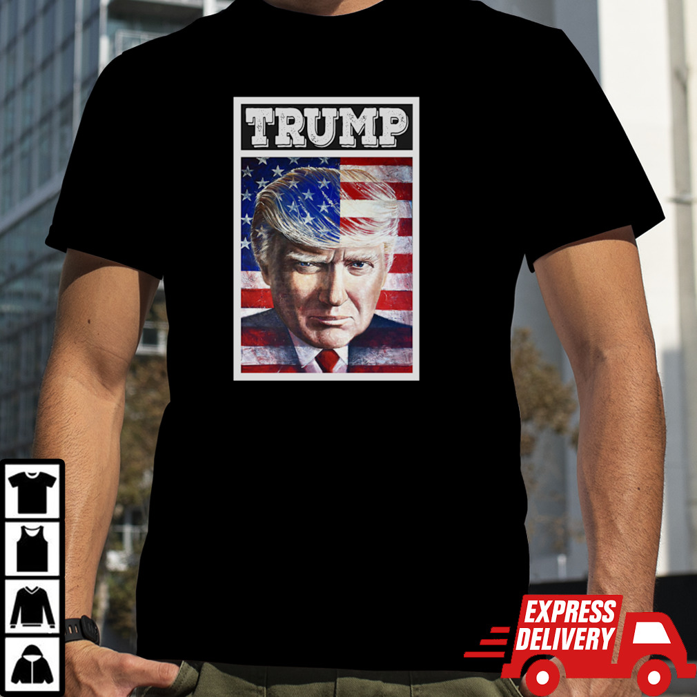 Donald Trump T-Shirt