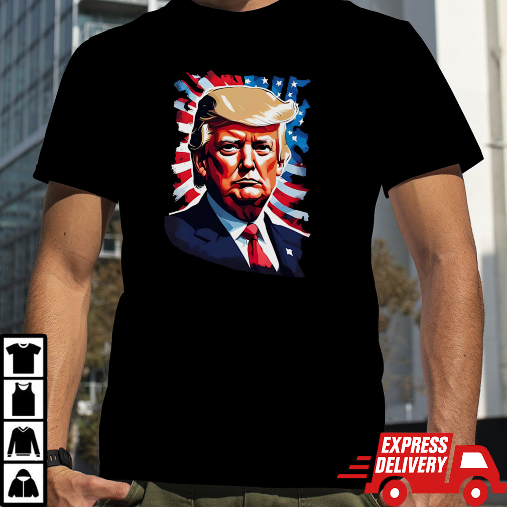 Let's go Trump 2024 T-Shirt