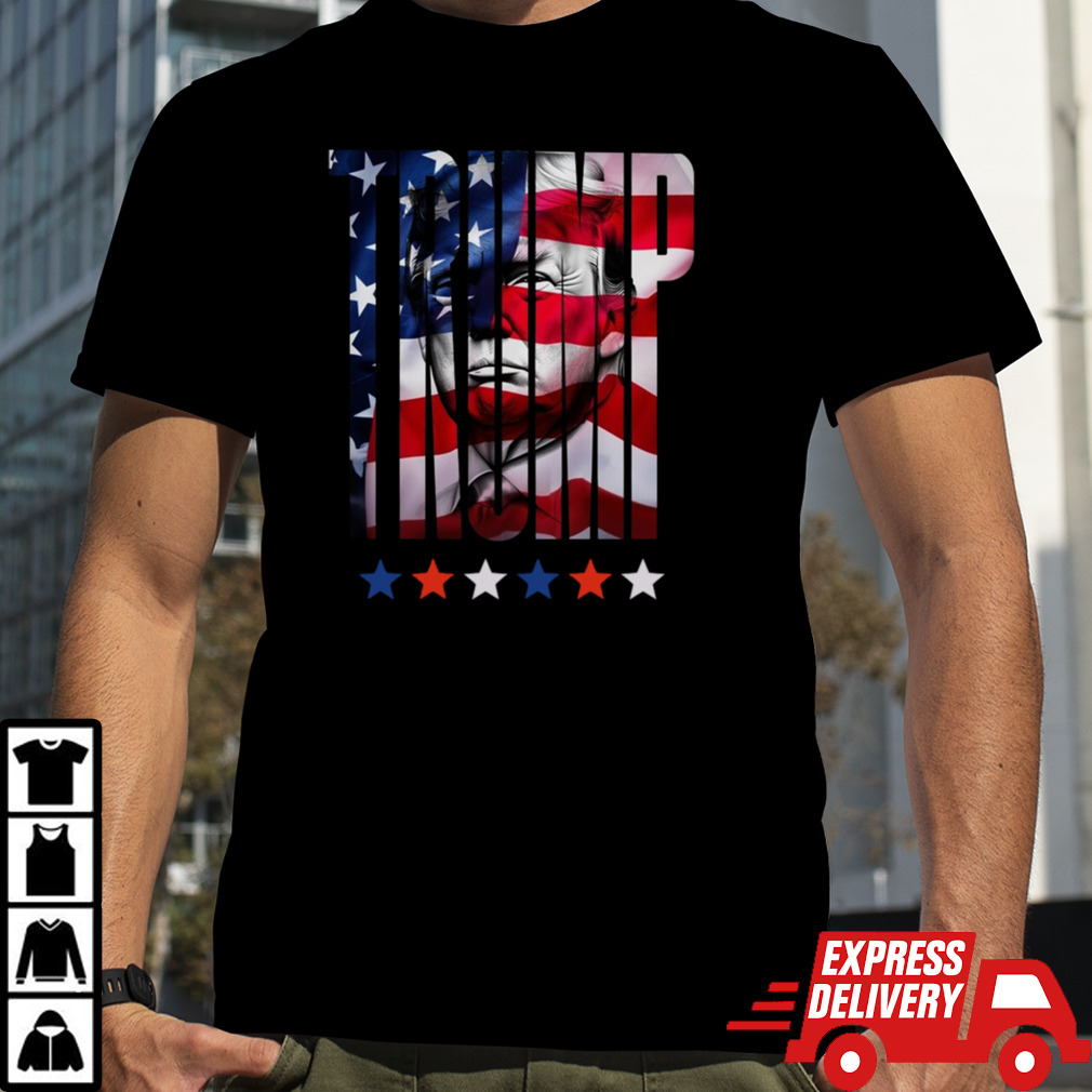 Support Trump 2024 __ election campaign __ classic T-Shirt