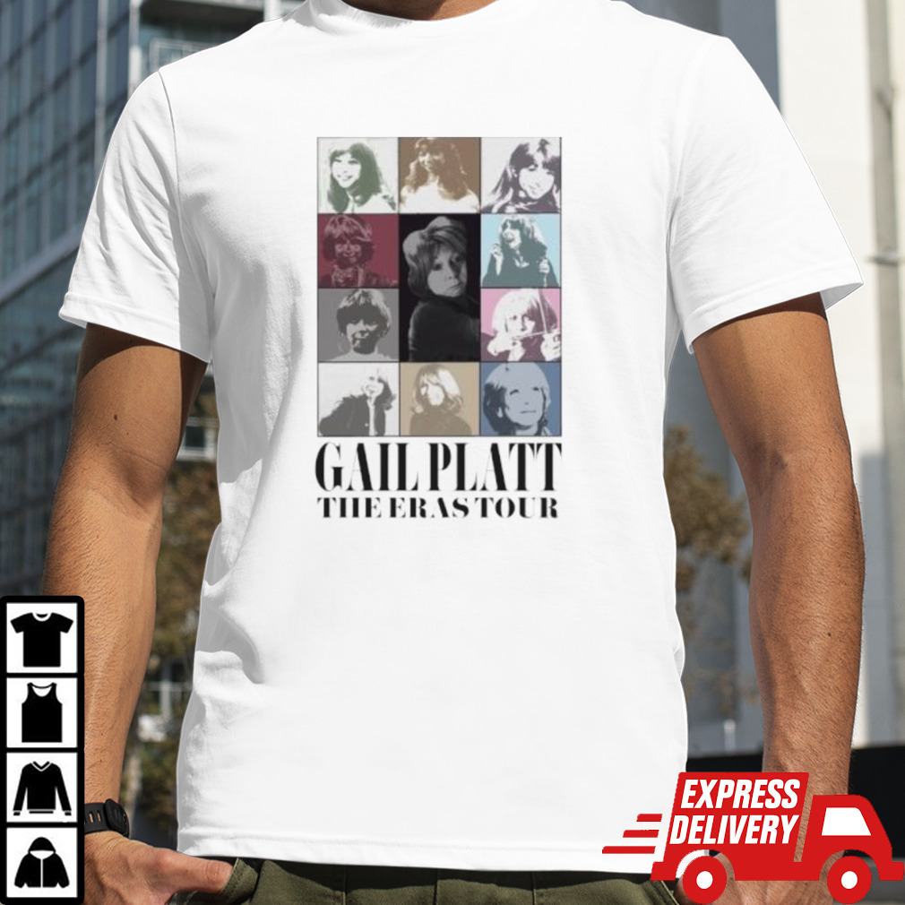 Alex Joynes Gail Platt The Eras Tour 2024 Shirt