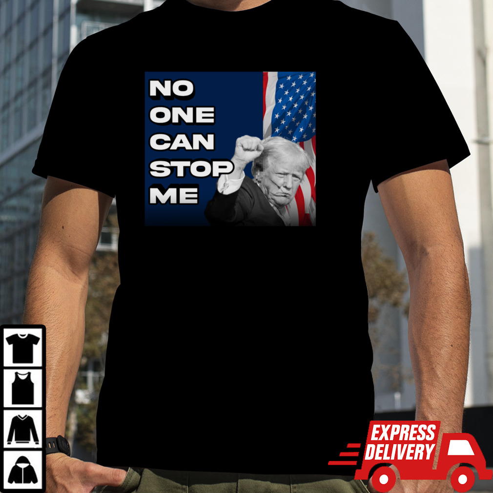 Trump Assassination - trump  unbeaten T-Shirt