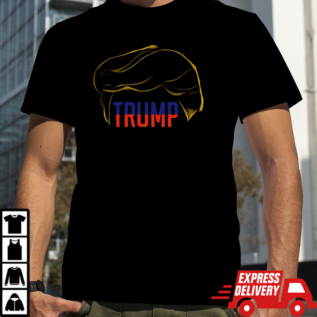 Trump assesination T-Shirt