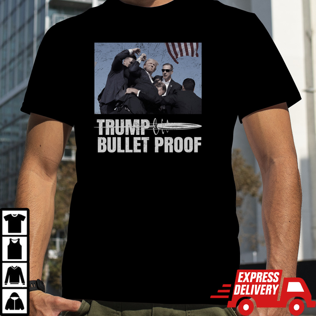 Trump-Shot T-Shirt