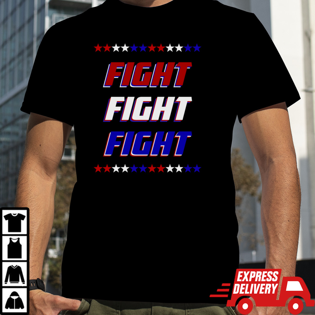 trump-fight T-Shirt