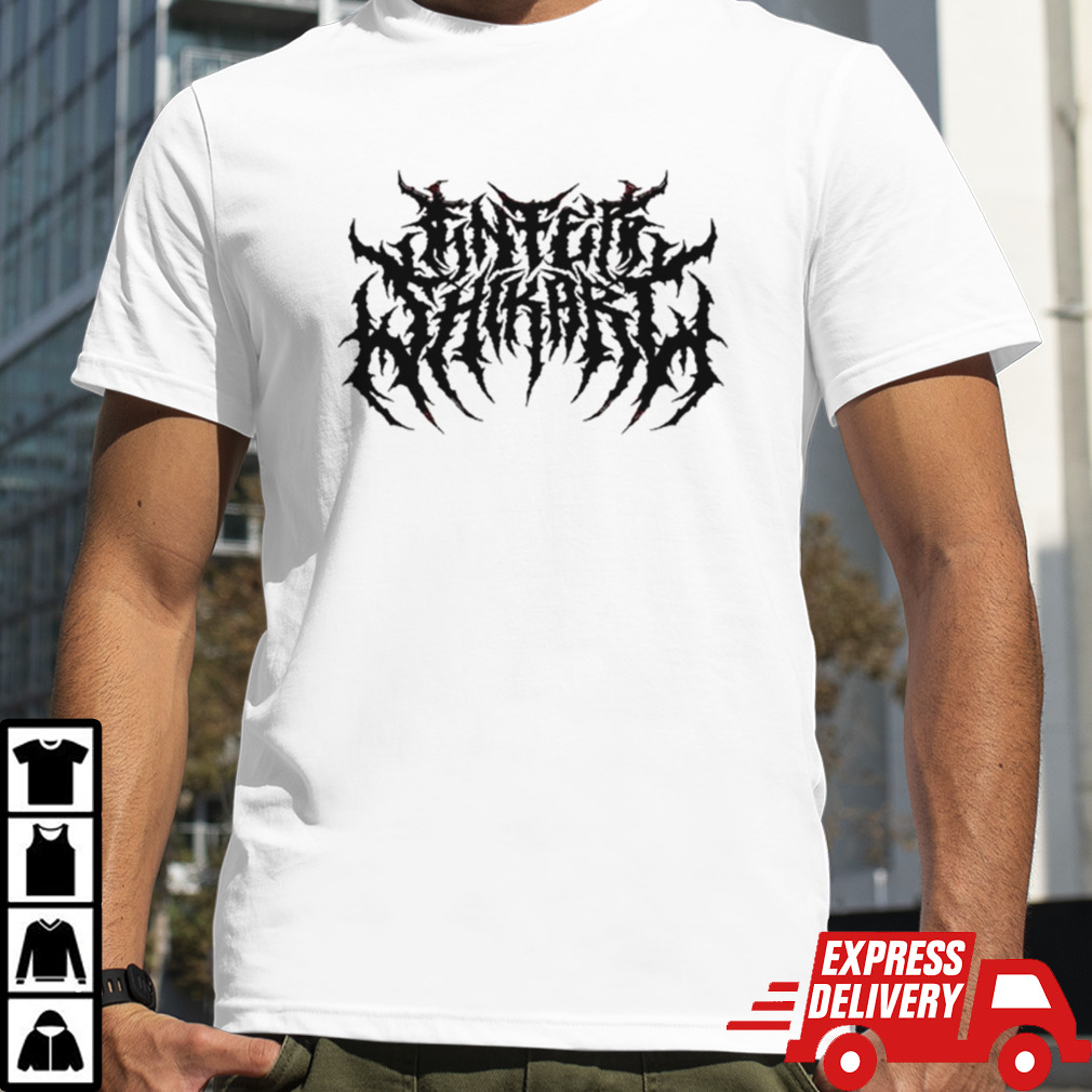 Enter Shikari Hellbound Sparky T-shirt