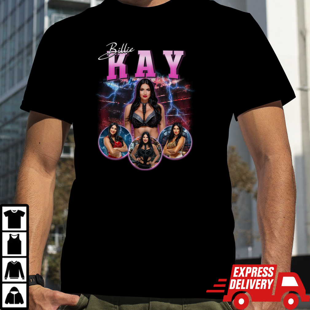 Bille Kay T-Shirt