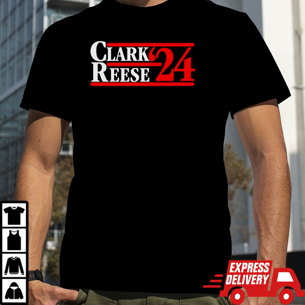 Clark Reese ’24 T-shirt