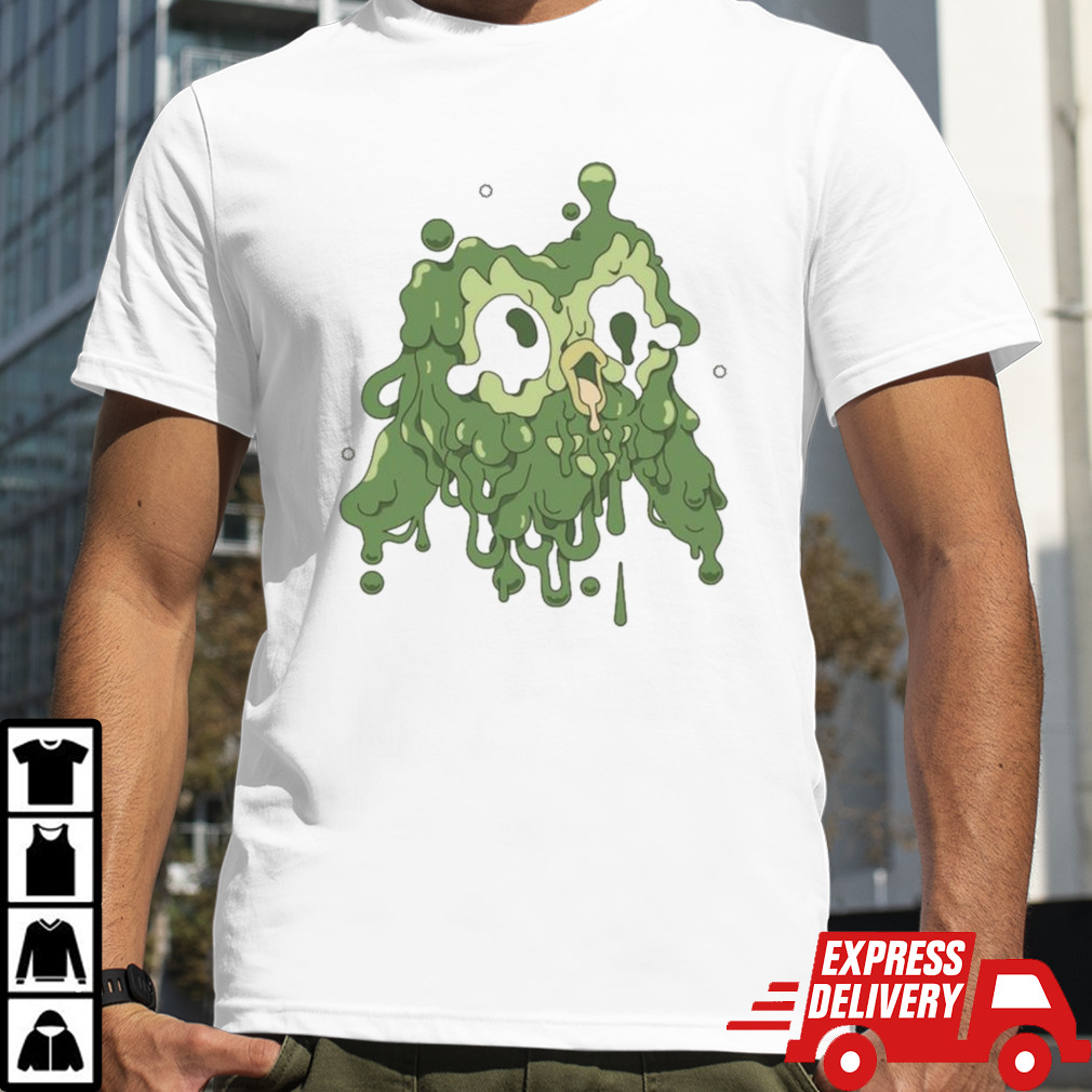 Melted Duo T-shirt