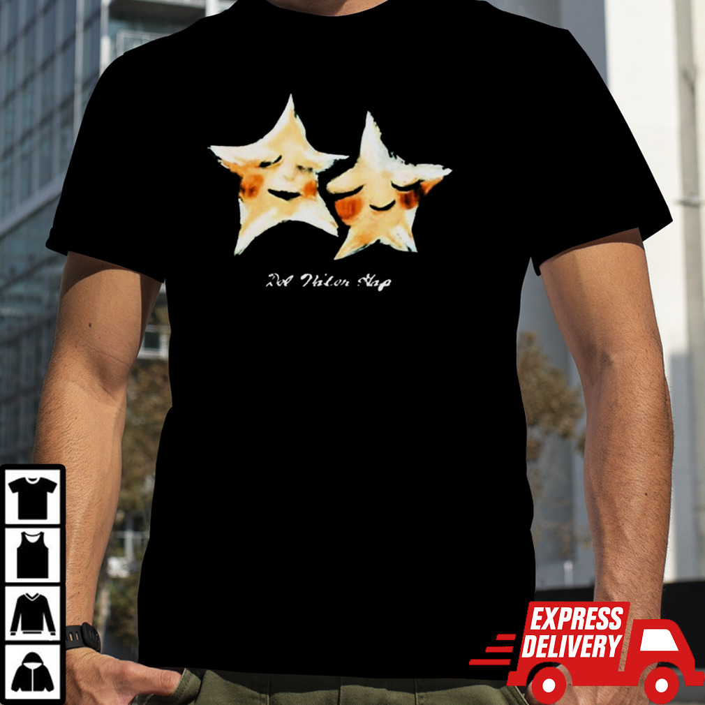 Del Water Gap Star Shirt