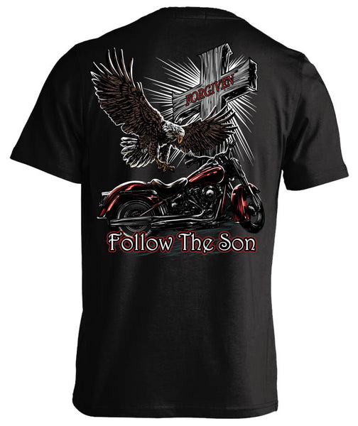 FOLLOW THE SON SHIRT