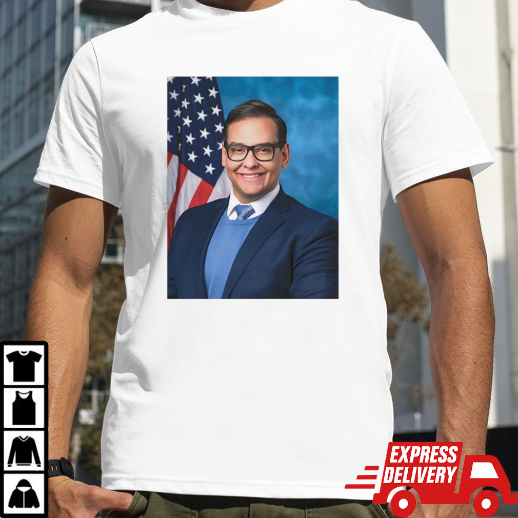 President George Santos Shirt