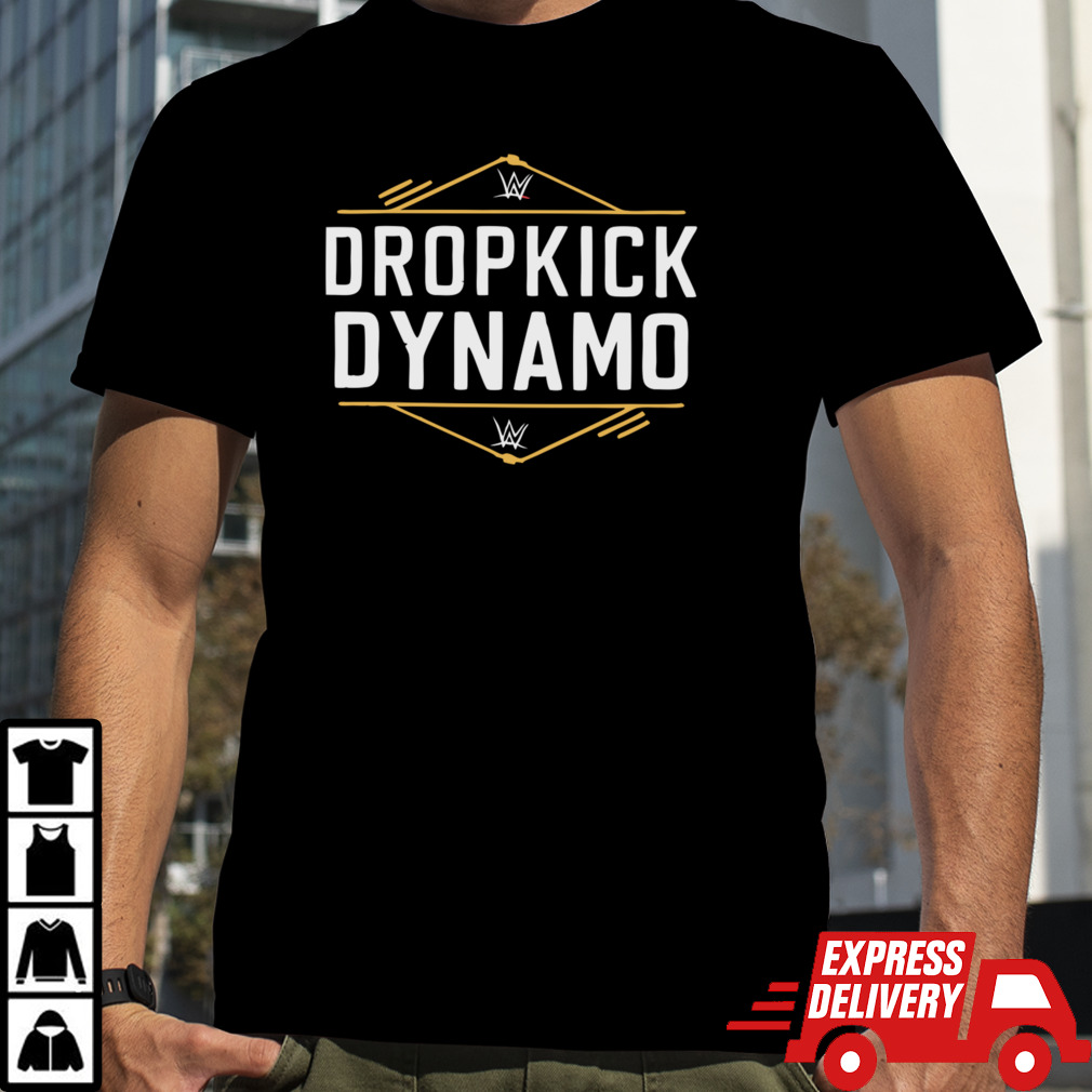 Dropkick Dynamo T-Shirt