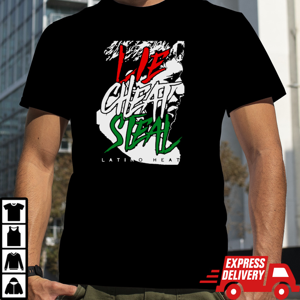 Eddie Guerrero T-Shirt