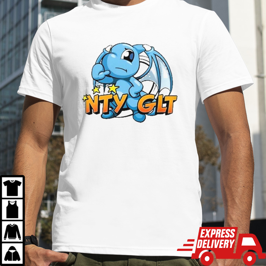 Neopets Nty Glt Shirt