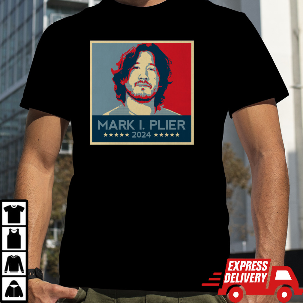 Happy 35Th Birthday Markiplier 2024 shirt