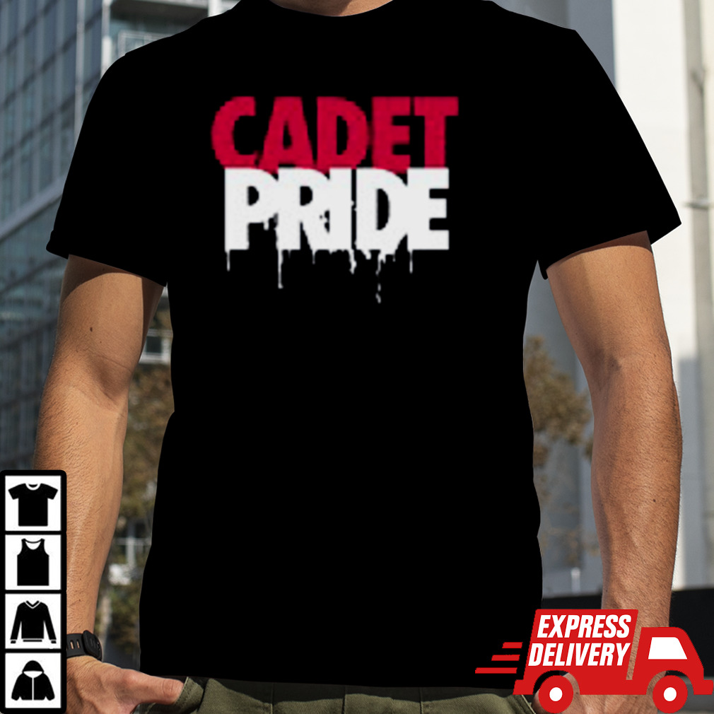 Hilton Cadets Together We Win Hilton Shirt