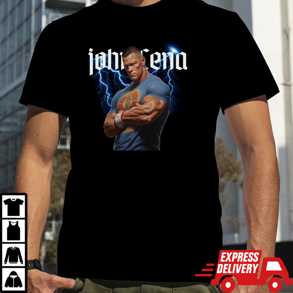 Its John Cena T-Shirt