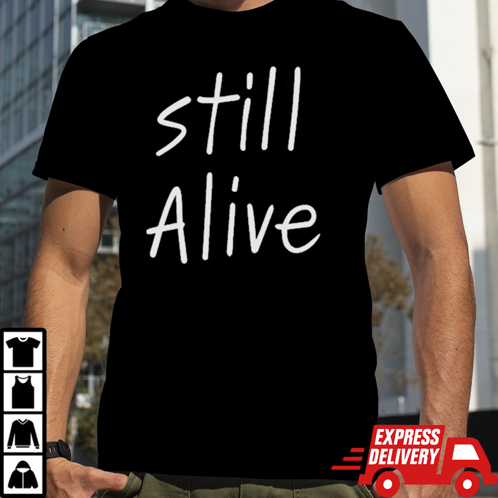 Jarren Duran Fuck Em Still Alive Shirt