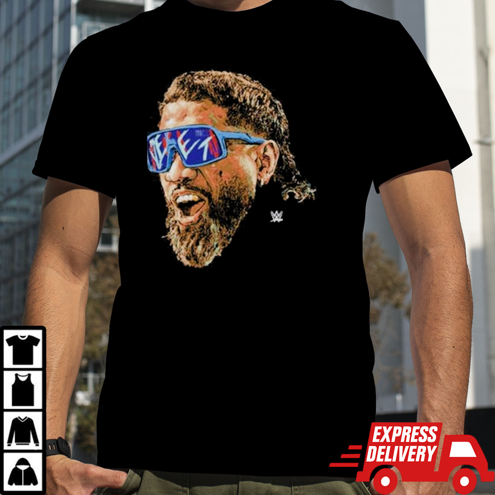 Jey Uso YEET Sunglasses Shirt