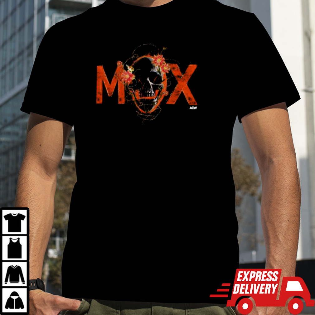 Jon Moxley – Nora T-shirt