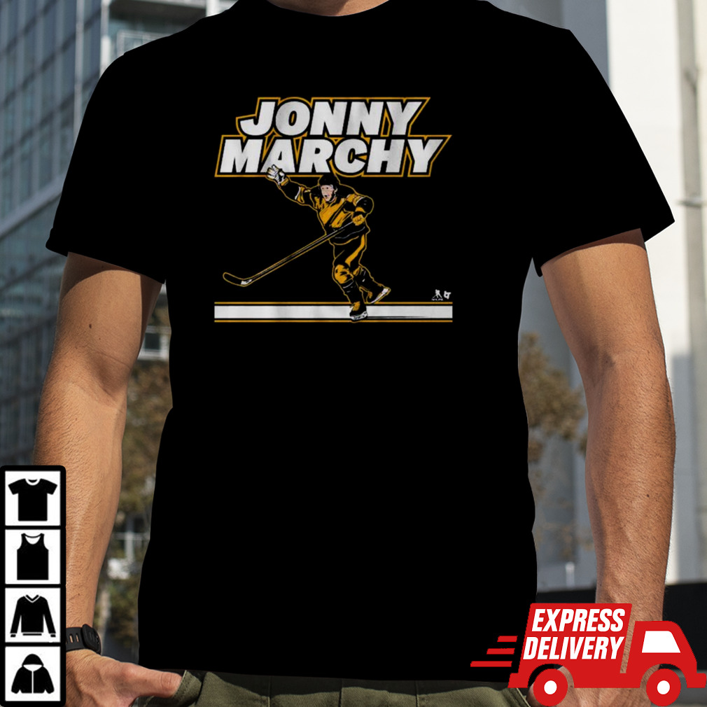 Jonathan Marchessault Jonny Marchy Nashville