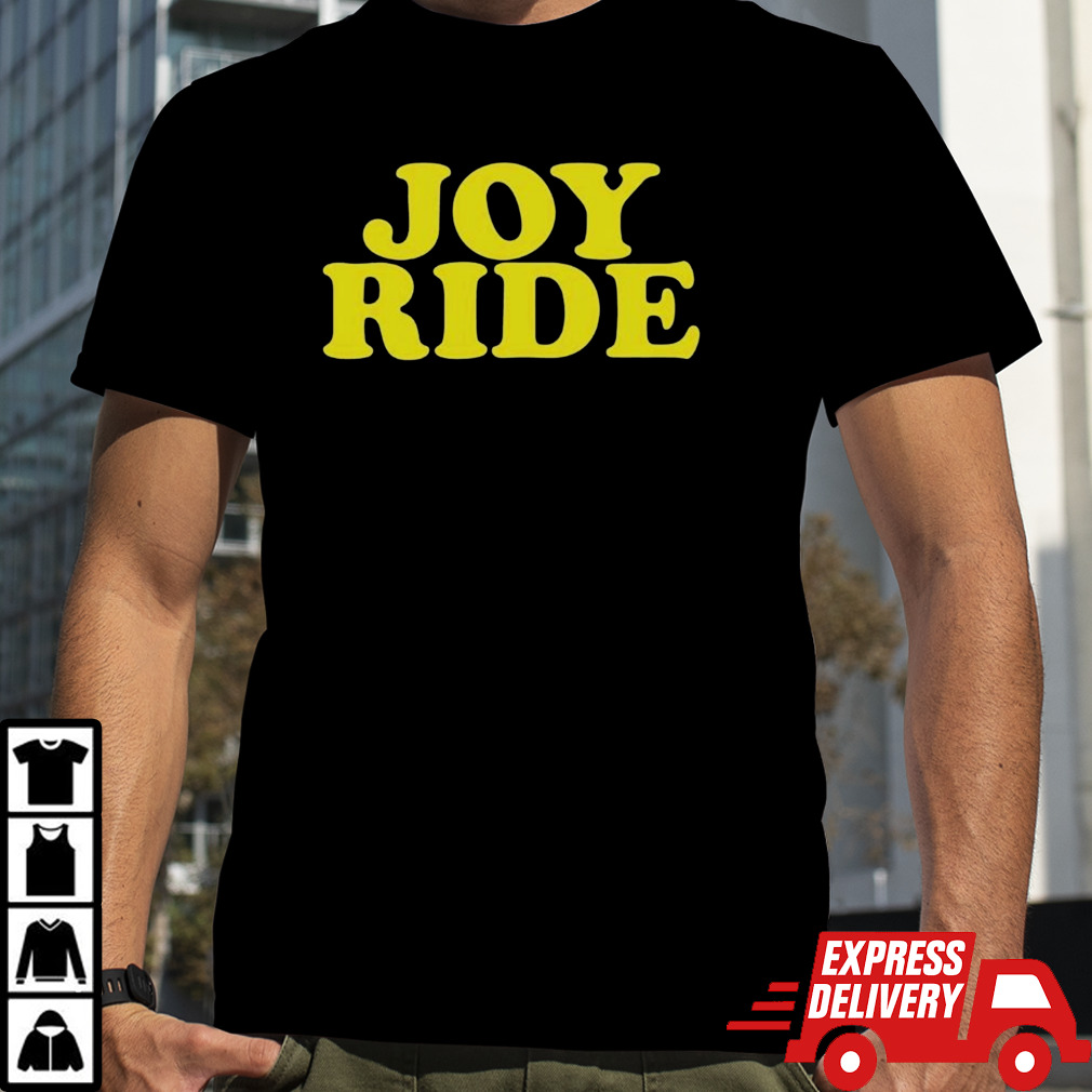 Joy Ride Kesha Records Bitch T-shirt